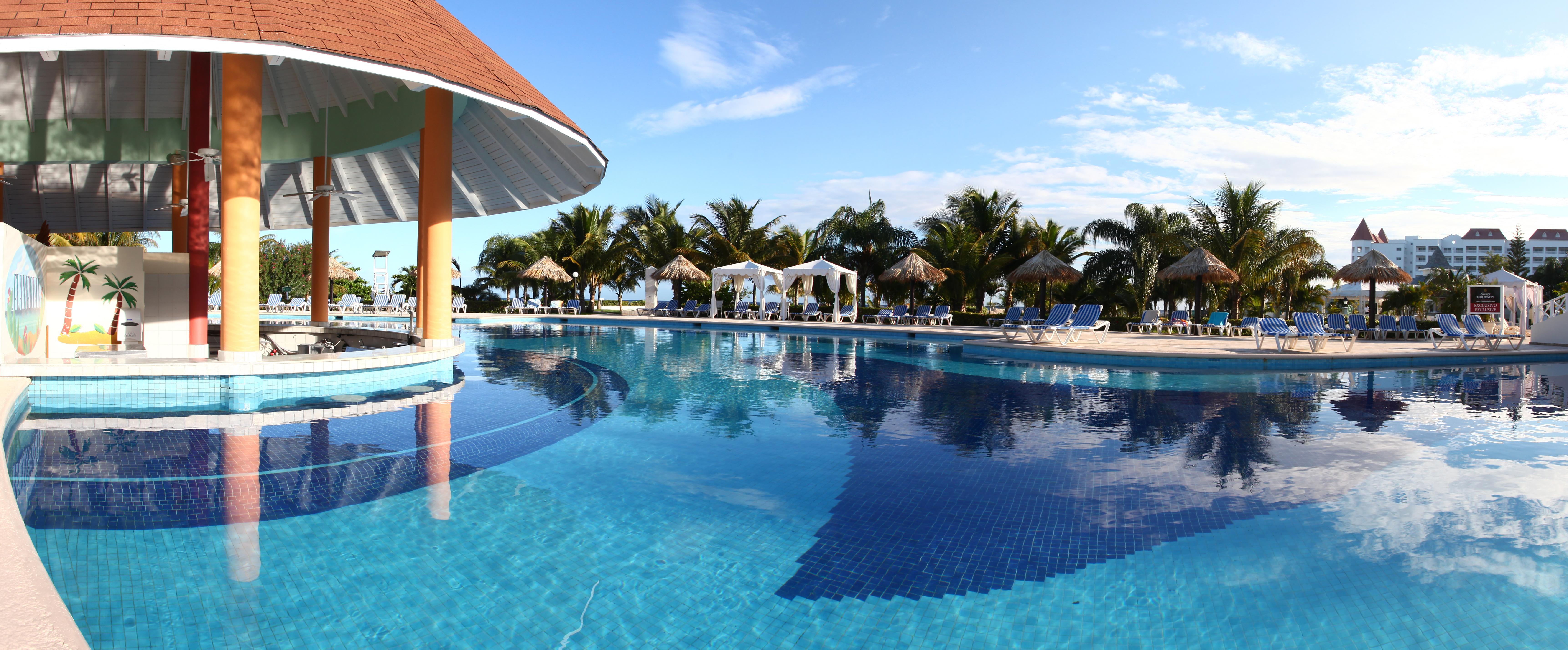 Bahia Principe Grand Jamaica (Adults Only) Hotel Runaway Bay Eksteriør billede